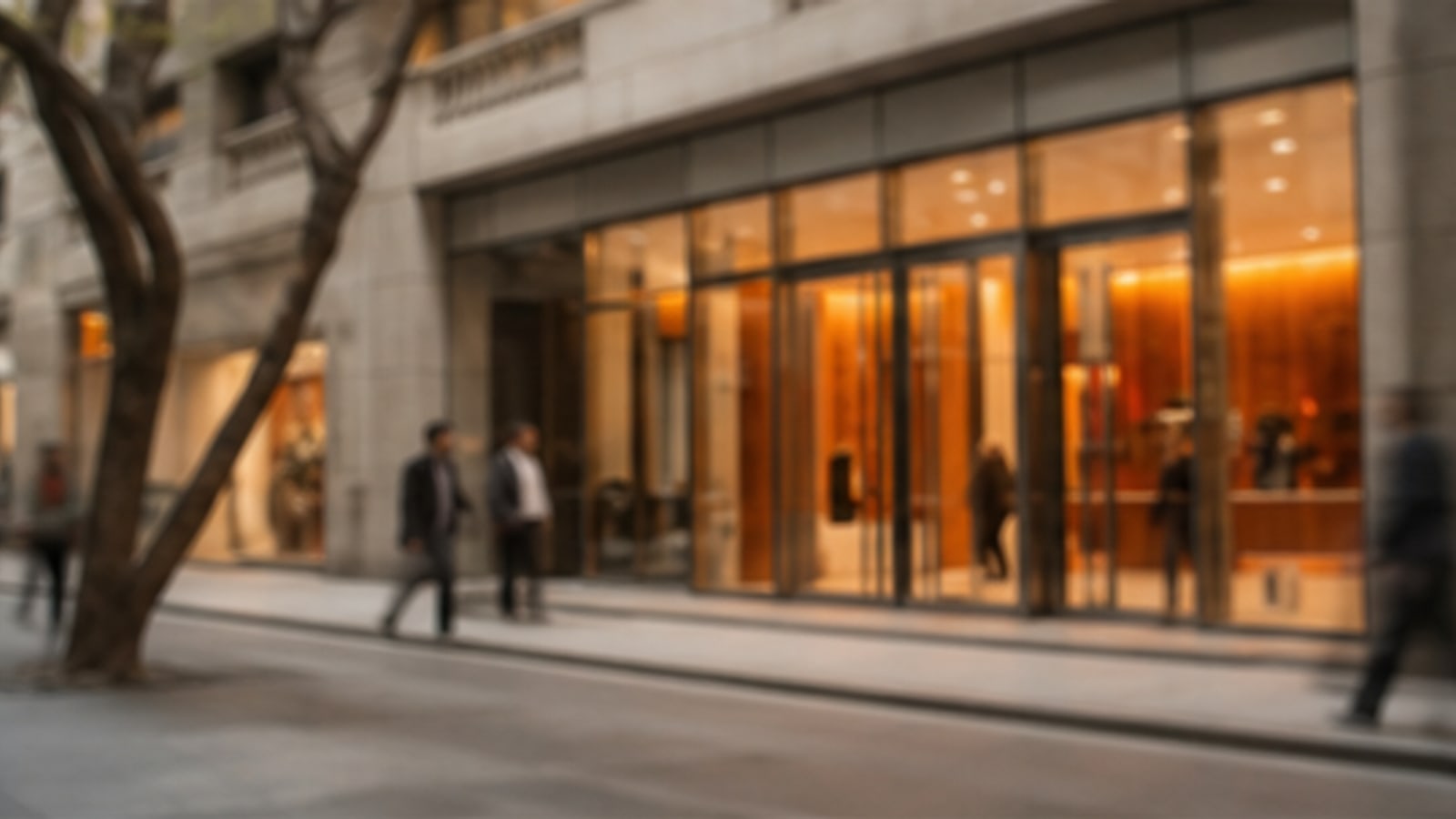 Banco Galicia como referencia local